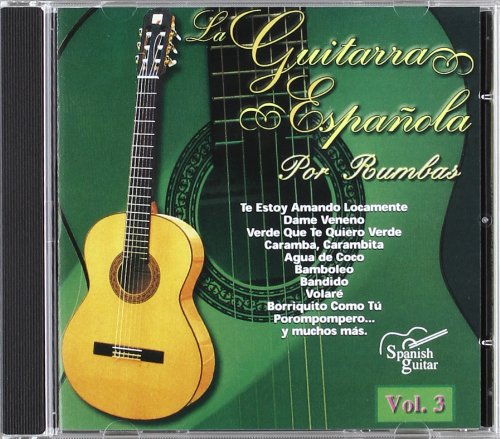 Guitarra Espanola Por Rumbas Other music genres