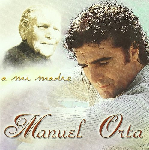 A Mi Madre World Music