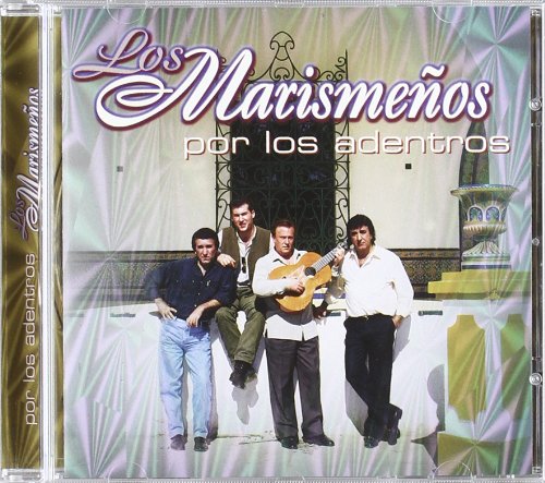 Product Image: Por Los Adentros