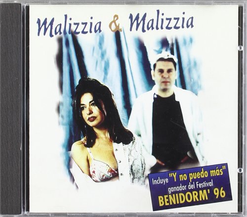 Y No Puedo Mas (Benidorm 96) cd