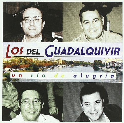 Un Rio De Alegria World Music