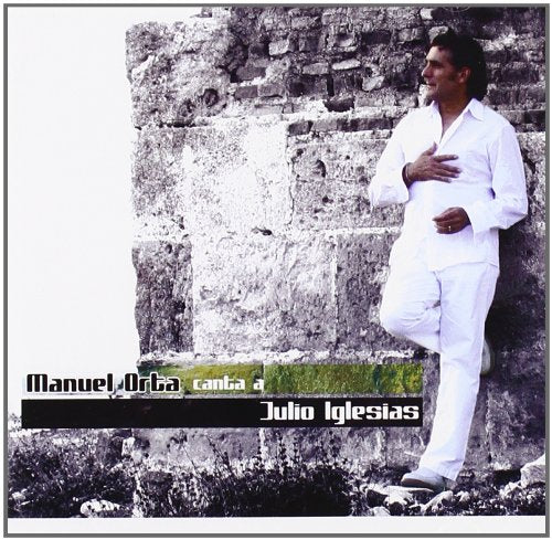 Product Image: Canta a Julio Iglesias