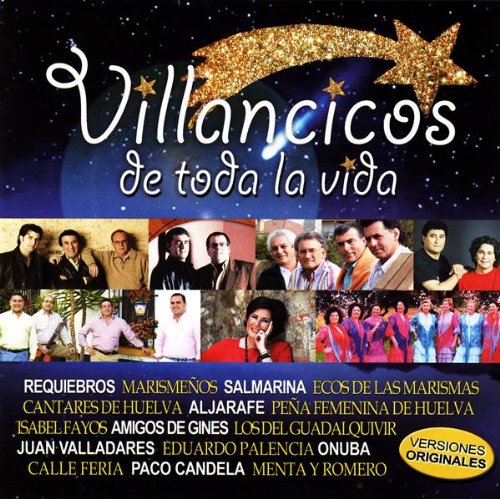 Villancicos de toda la vida Other music genres