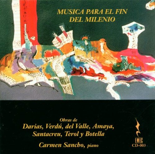 Musica Para El Fin Del Milenio Classical