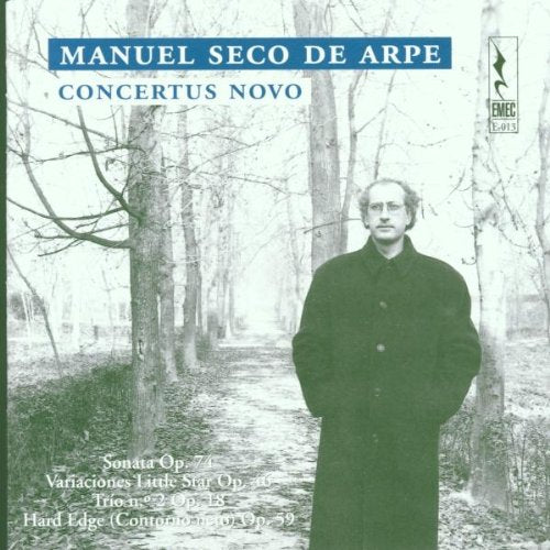 Product Image: Sonata / Variaciones / Trio