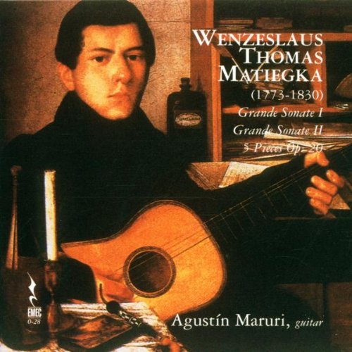 Grande Sonate 1 / Grande Sonate 2 u.a. Classical