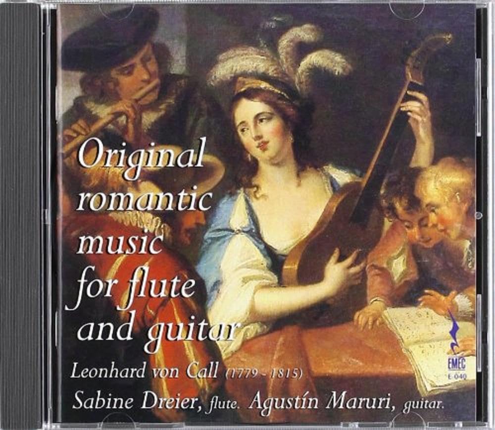 Product Image: Original Romantic Music