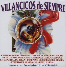 Villancicos de Siempre Books