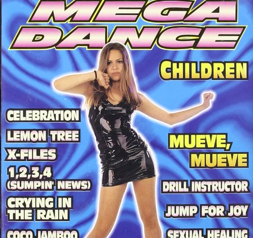 Megadance Pop