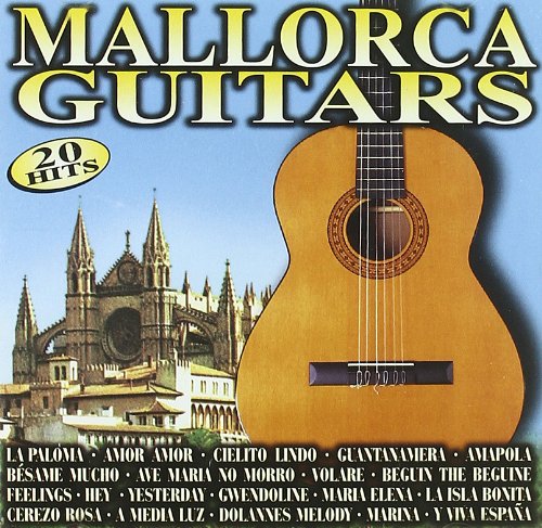 Product Image: Mallorca Guitars