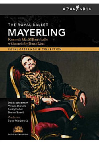 Mayerling Movies