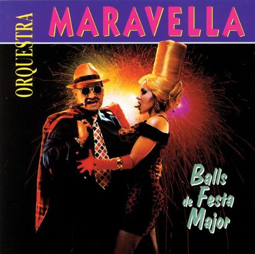 Balls de Festa Major World Music