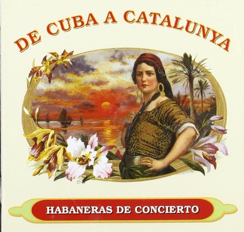 De Cuba a Catalunya Country & Folk
