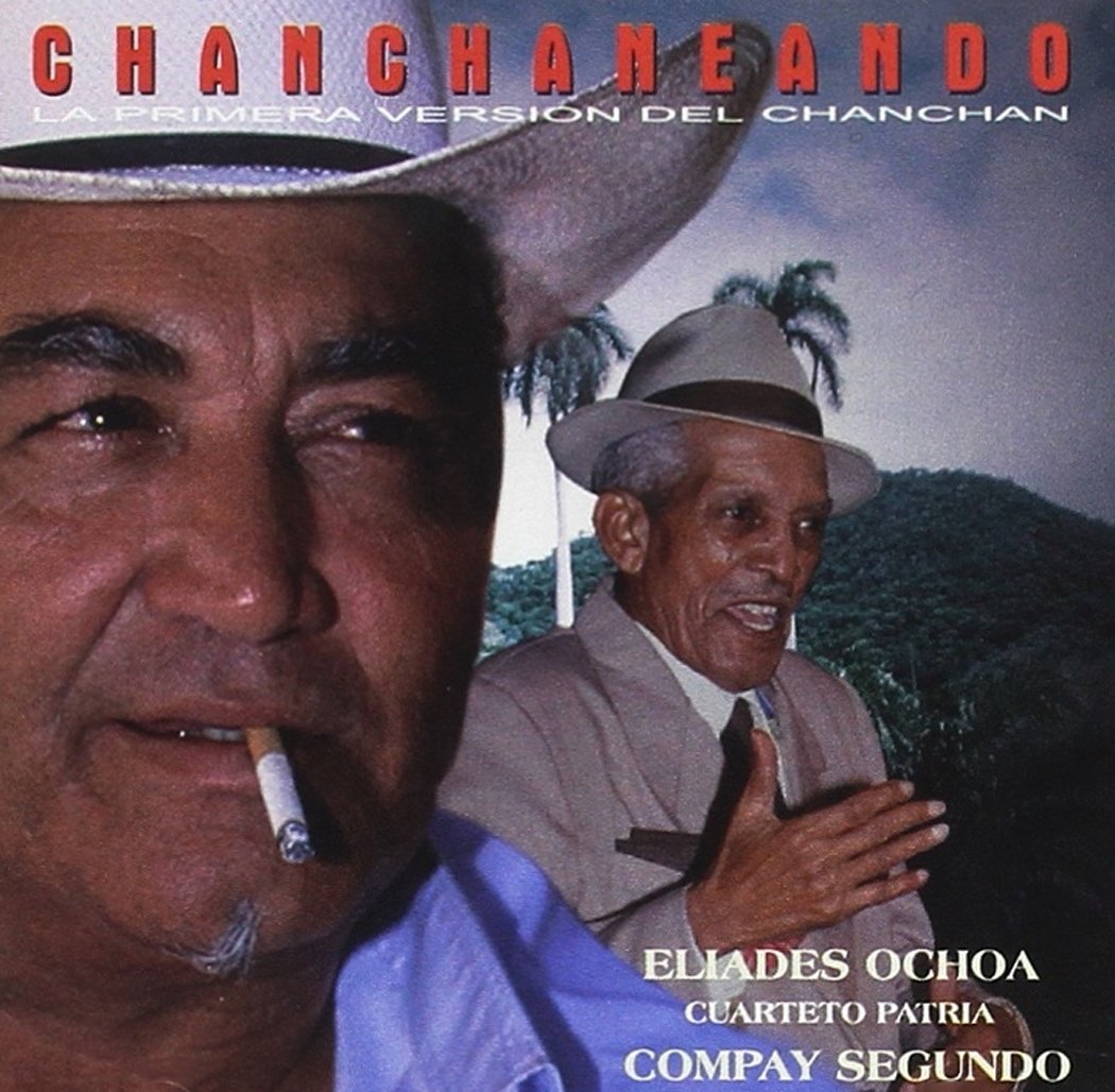 Chanchaneando Music for Children