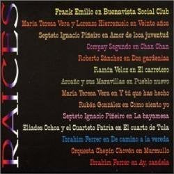 Raices World Music