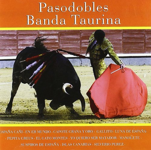Product Image: Pasodobles