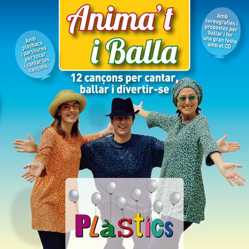 Anima T I Balla Music