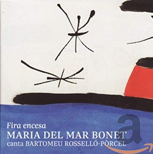 Fira Encesa cd