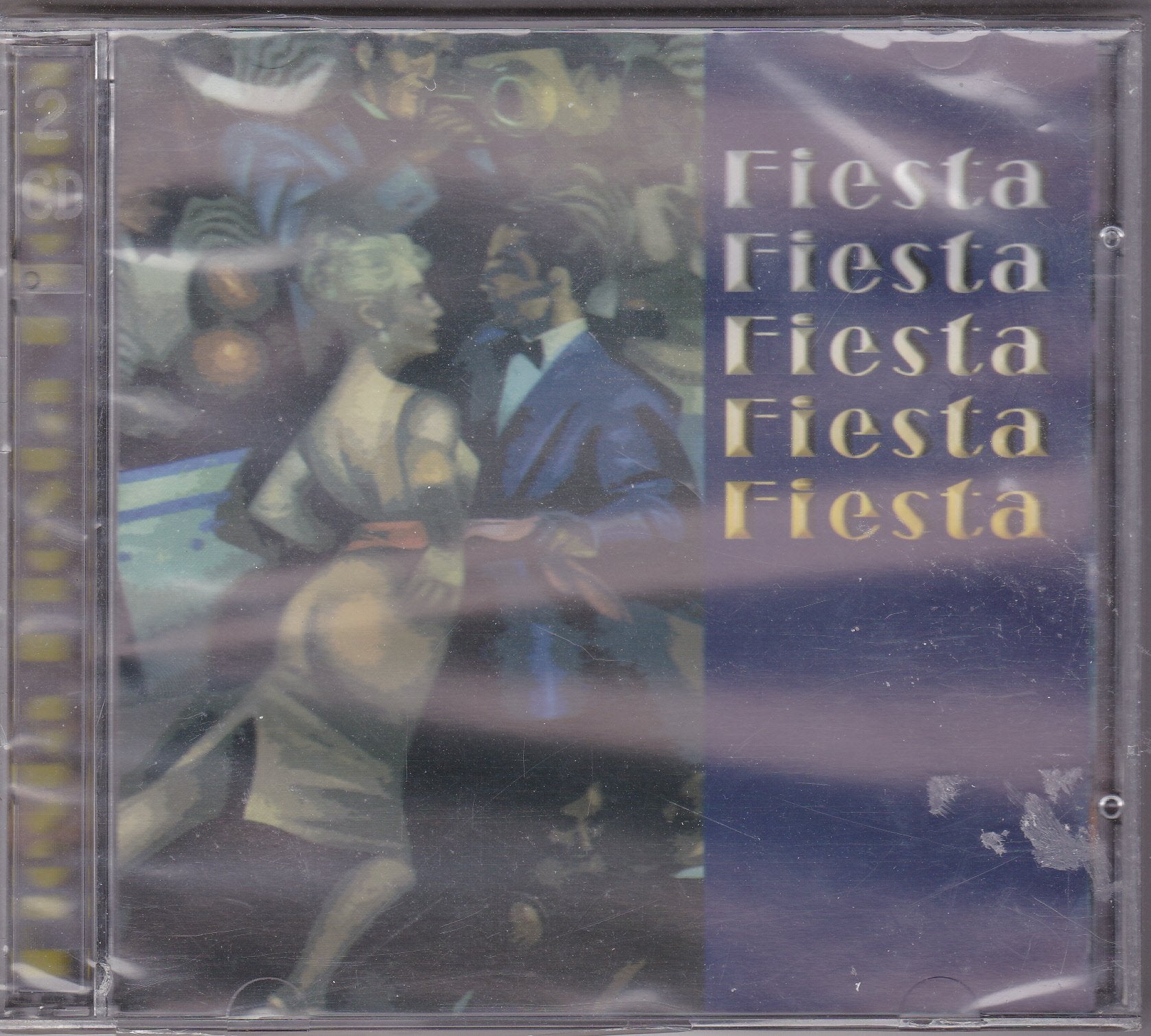Fiesta Fiesta Fiesta World Music
