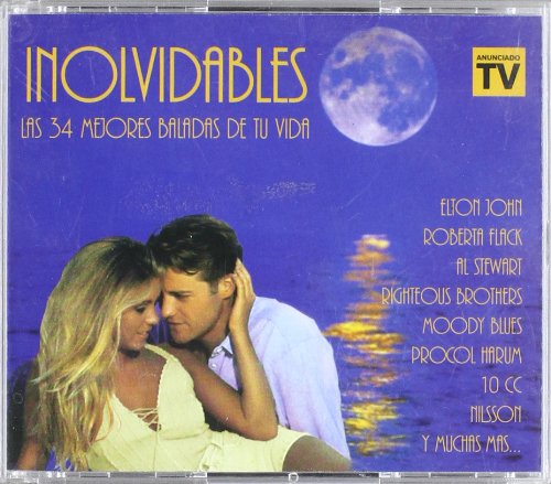 Product Image: Inolvidables