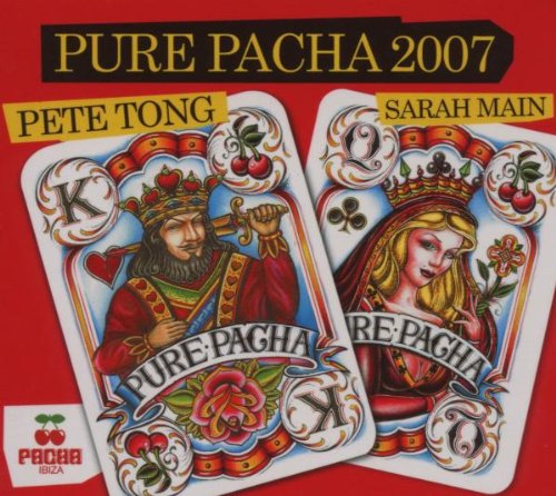 Pure Pacha 2007 Dance & Electronic