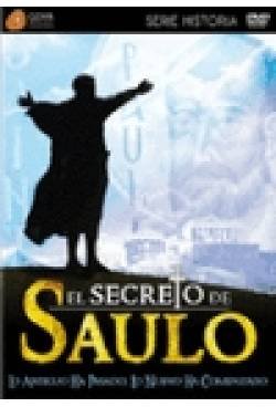 EL SECRETO DE SAULO (importiert aus Spanien, Sprachen auf Details) Films