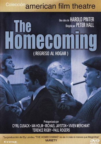 The Homecoming (Regreso Al Hogar) (The Homecoming) Films
