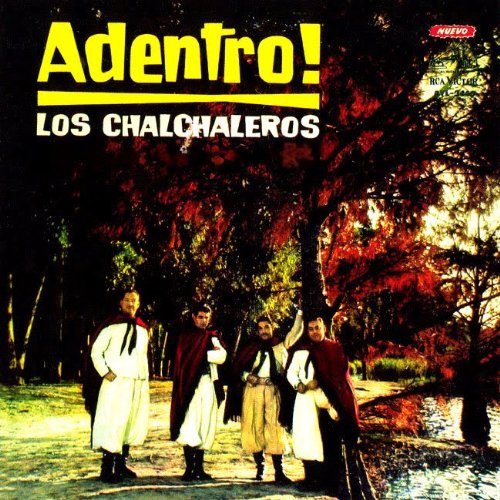 Adentro World Music