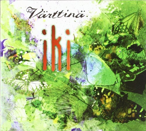 Iki Country & Folk
