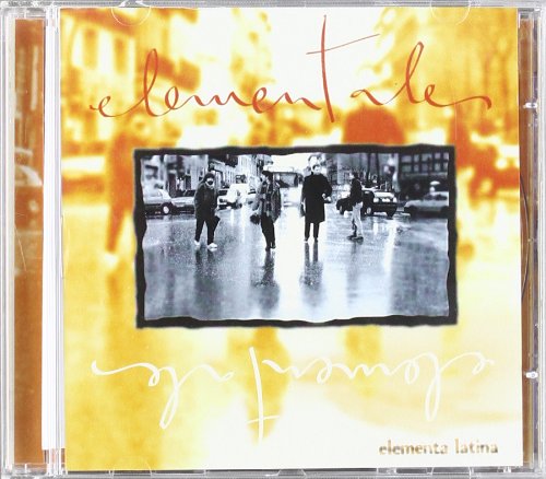 Elementa Latina World Music