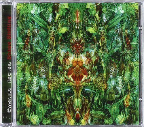 Emerald Aether Country & Folk