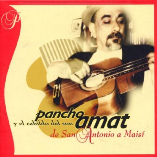 De San Antonio a Maisi World Music