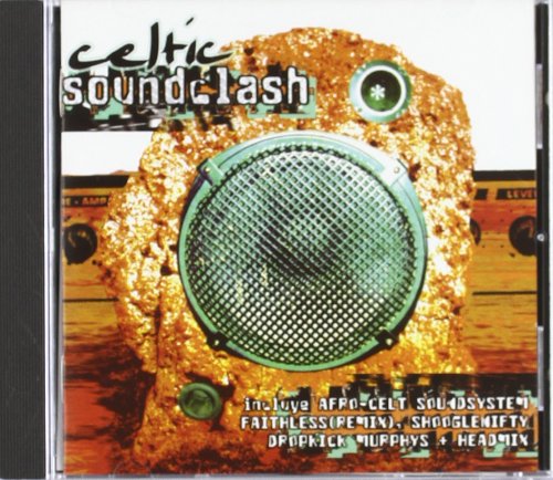 Product Image: Celtic Soundclash