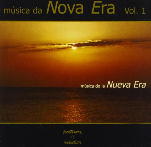 Música De La Nueva Era - Volumen 1 Music