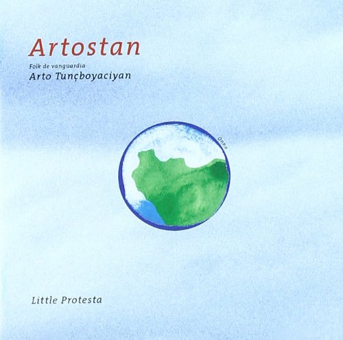 Product Image: Artostan