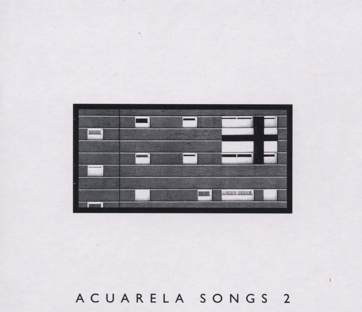 Acuarela Songs Vol.2 Alternative & Indie