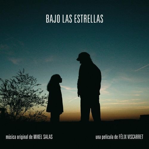 Bajo Las Estrellas (Beneath The Stars) (Original Soundtrack) cd