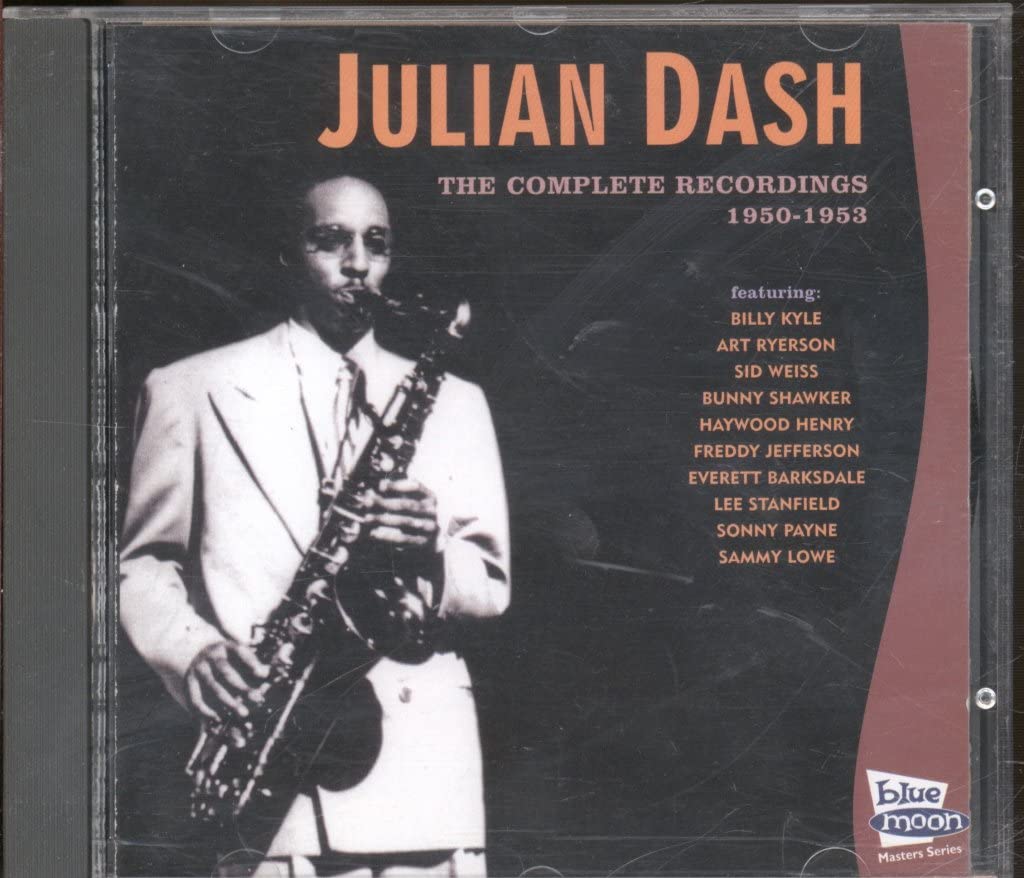 Complete Recordings 1950- Jazz