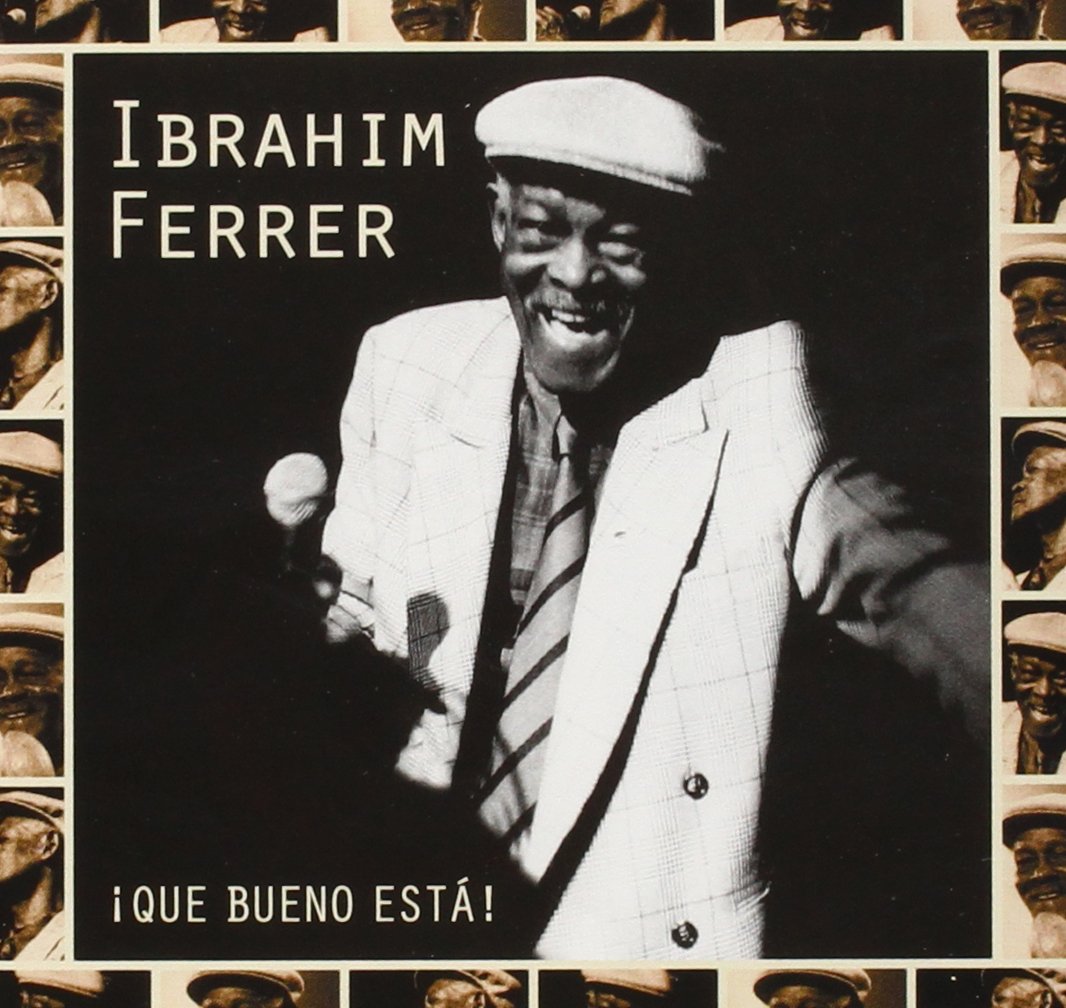 Que Bueno Esta! Jazz