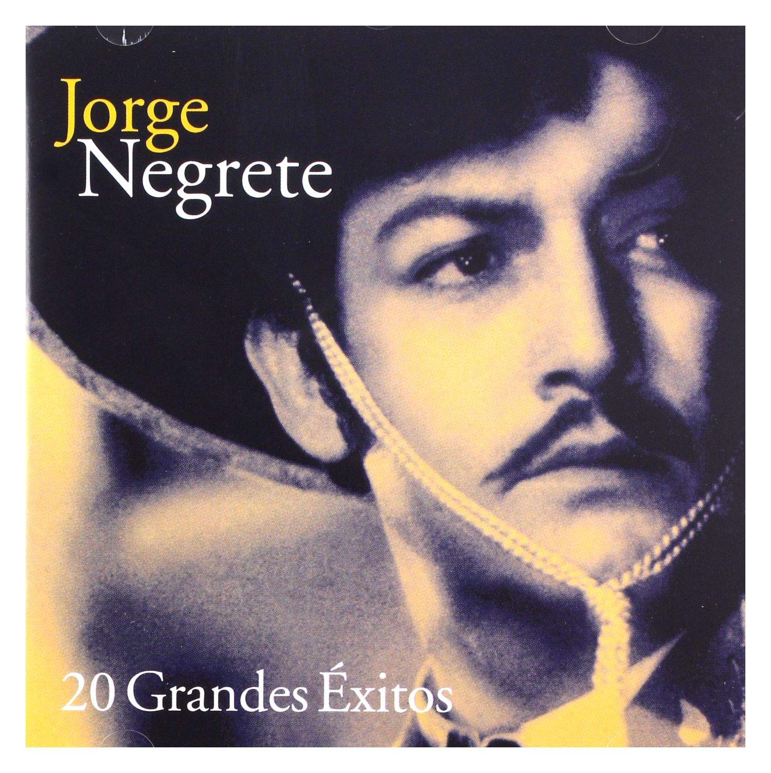 Product Image: Great Mexican Balladeer