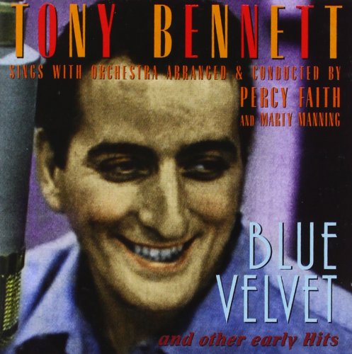 Blue Velvet and Other Early Hits Other music genres