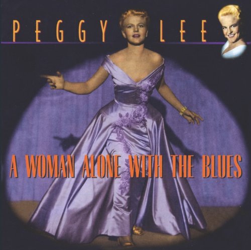 A Woman Alone With the Blues Other music genres