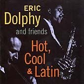 Hot Cool and Latin Pop