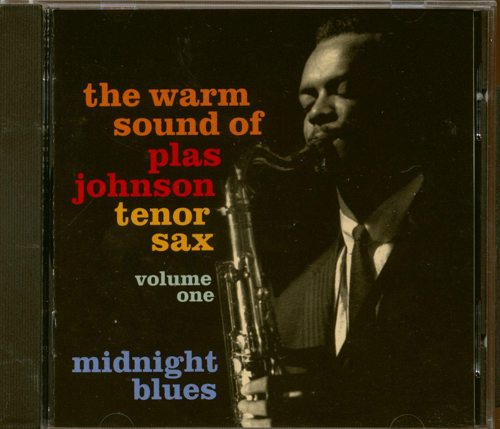 Midnight Blues Jazz