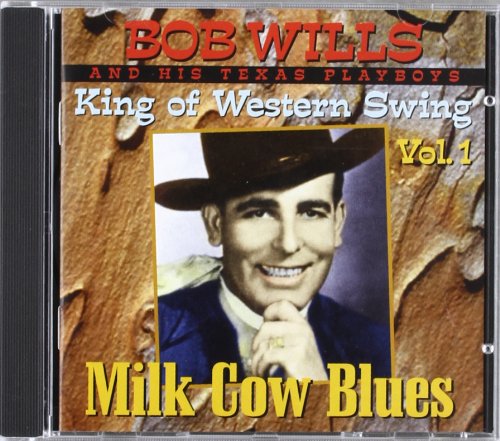 Product Image: Milk Cow Blues Vol. 1