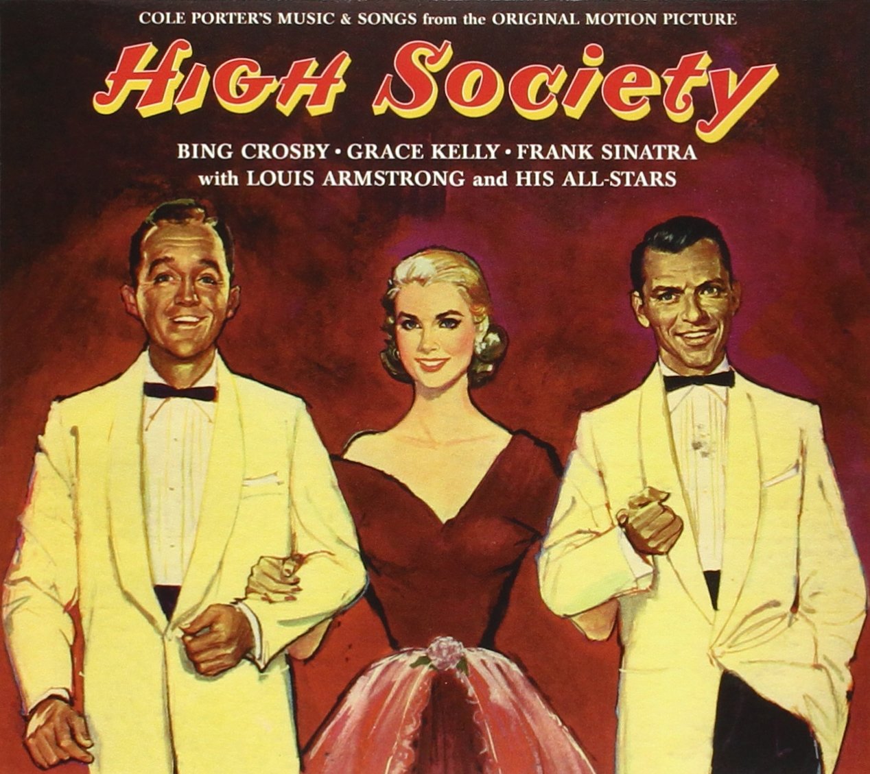 High Society Jazz