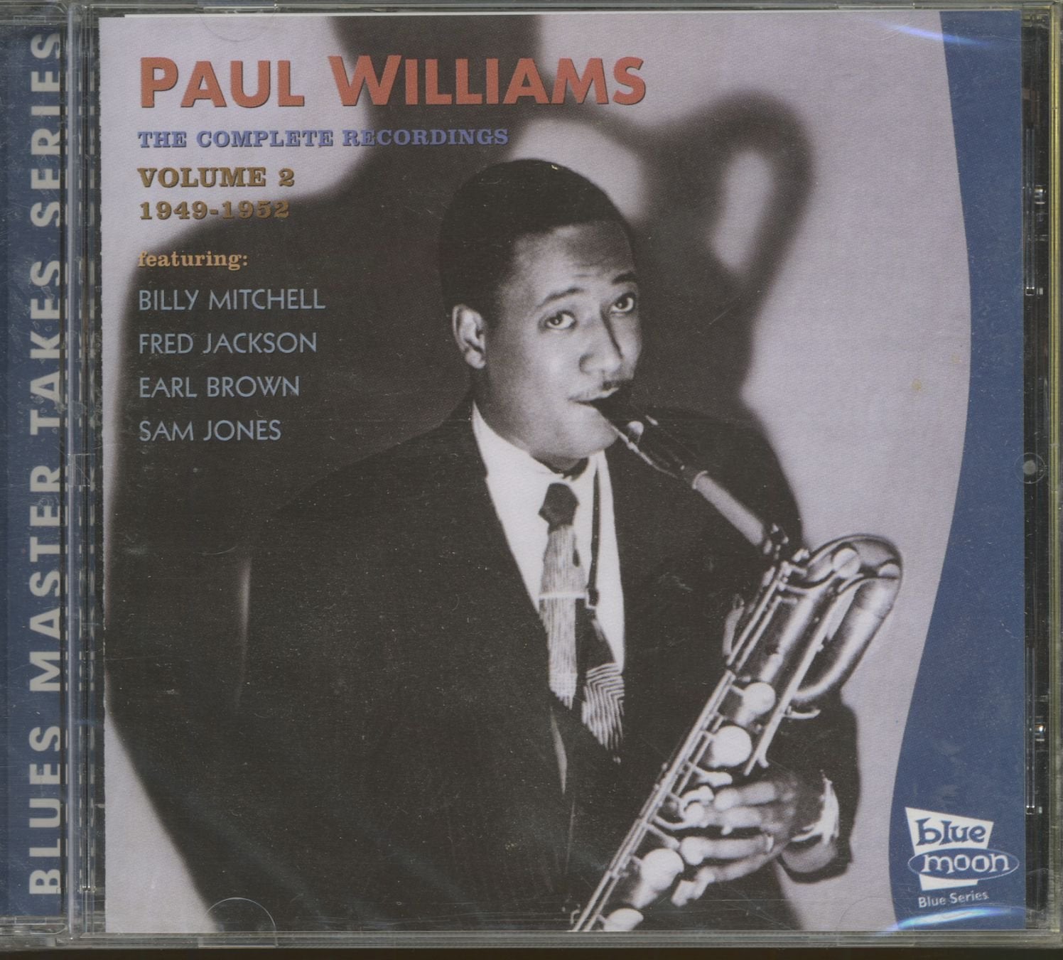 Complete Recordings 2 Jazz