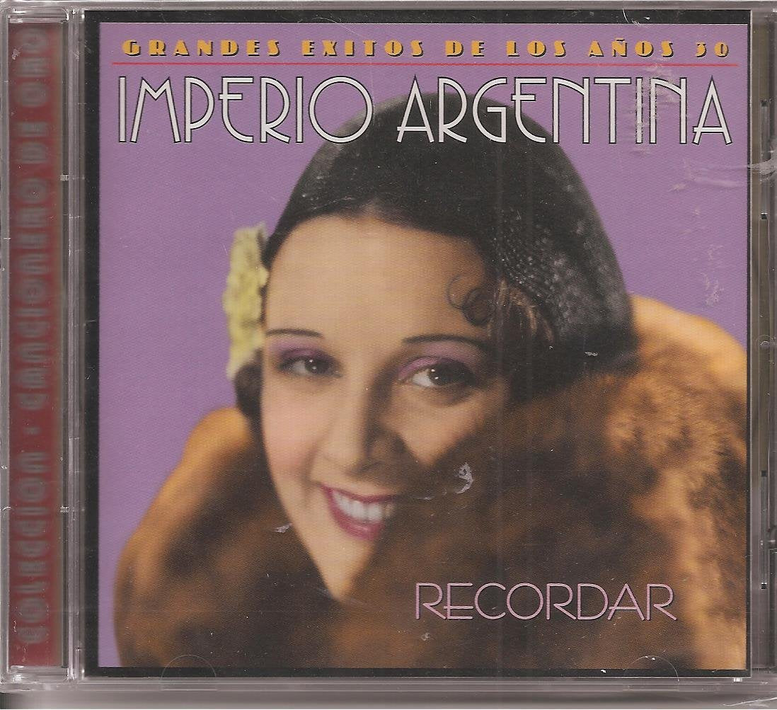 Recordar V.1 Pop
