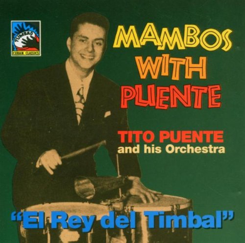 Product Image: Mambos With Puente