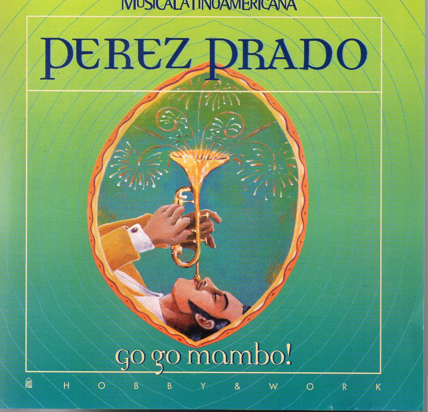 Go Go Mambo Jazz